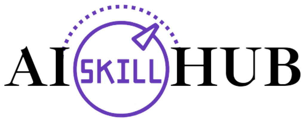 AI Skill Hub logo
